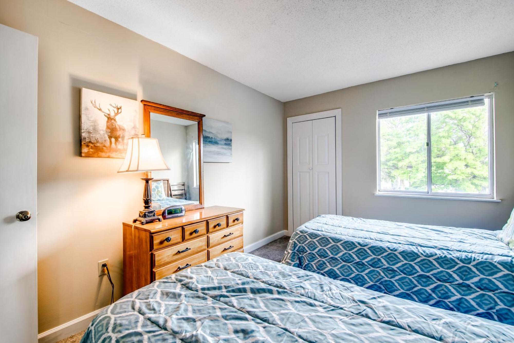 Gatlinburg Mountaintop Condo With Balcony And Views! Dış mekan fotoğraf