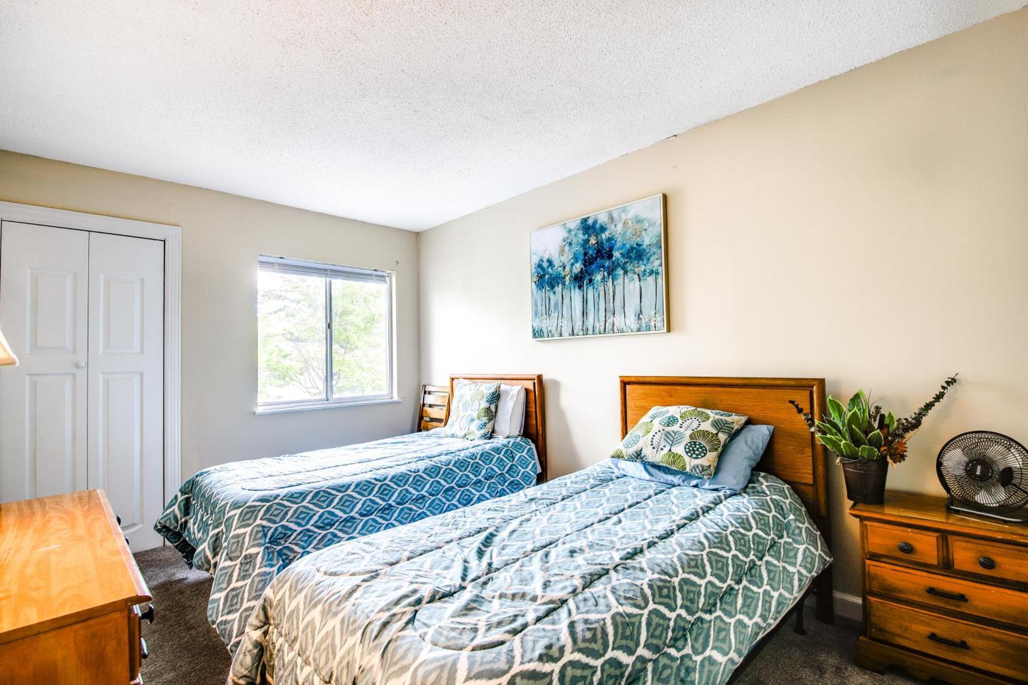 Gatlinburg Mountaintop Condo With Balcony And Views! Dış mekan fotoğraf