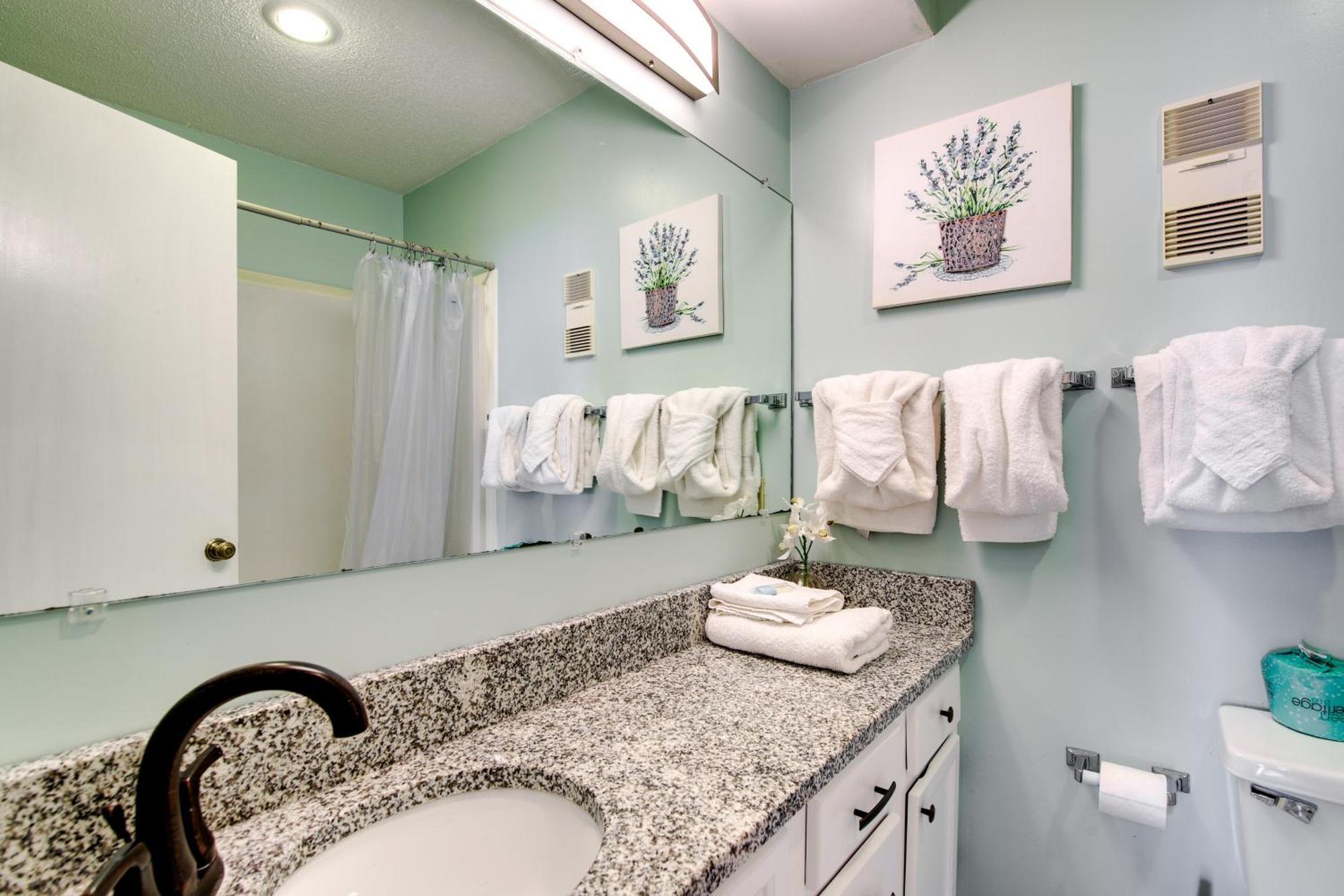 Gatlinburg Mountaintop Condo With Balcony And Views! Dış mekan fotoğraf