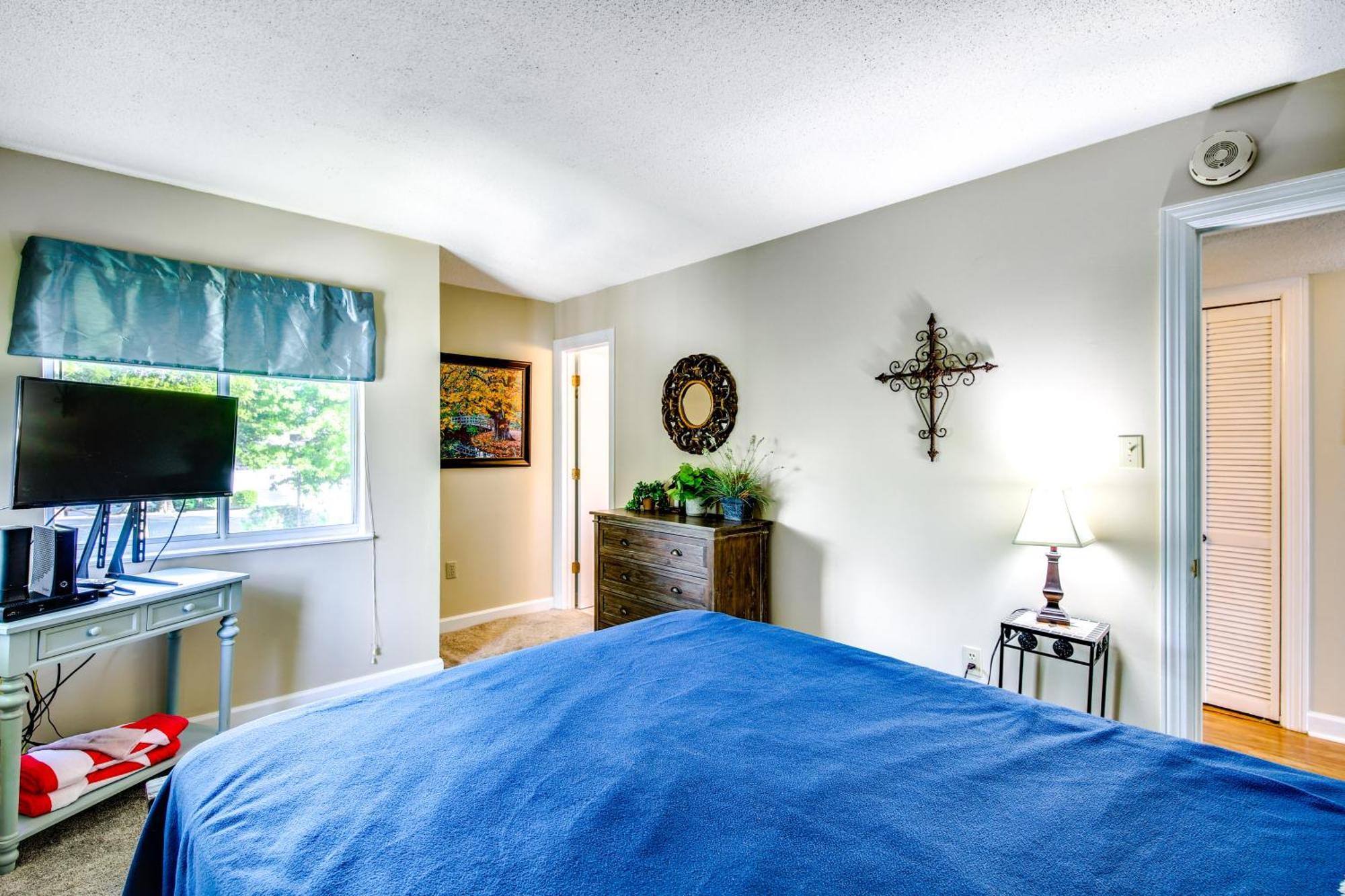 Gatlinburg Mountaintop Condo With Balcony And Views! Dış mekan fotoğraf